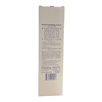 Amazon.com: Chihtsai No.14 Moist-Sculpting Lotion 